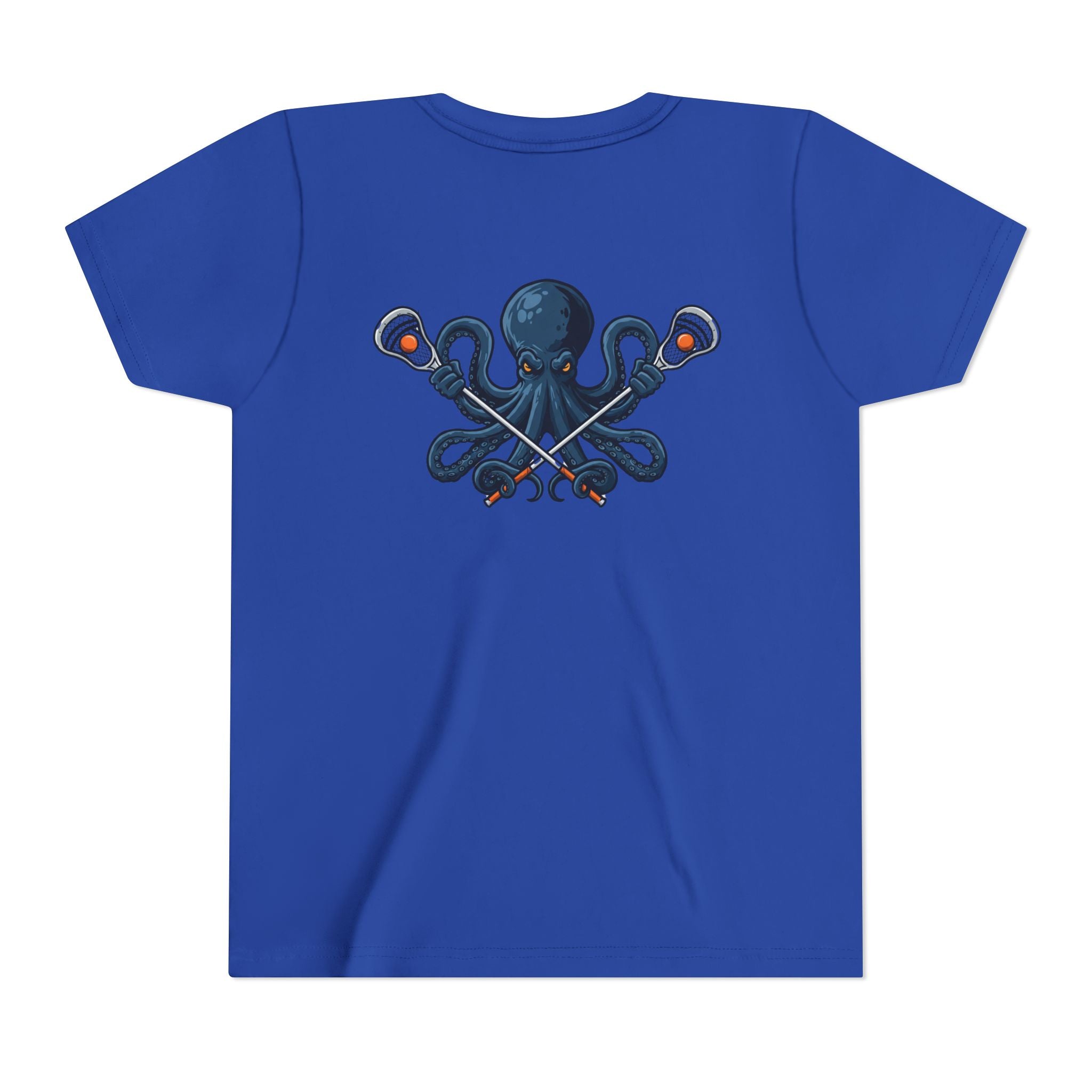 Octo Lax | Youth T-Shirt